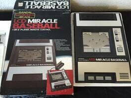 Miracle Baseball