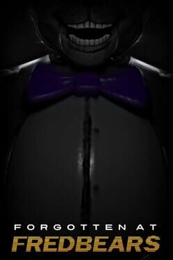Forgotten at Fredbear's