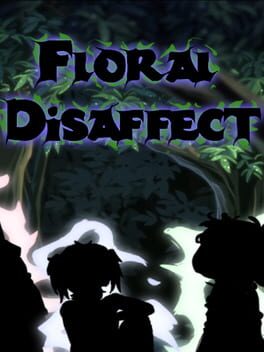 Floral Disaffect