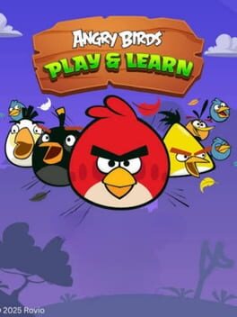 Angry Birds: Play & Learn