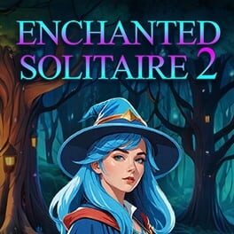 Enchanted Solitaire 2