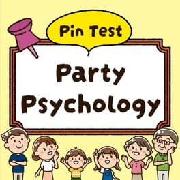 Pin Test Party Psychology