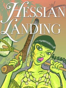 Hessian Landing