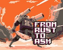 From Rust To Ash