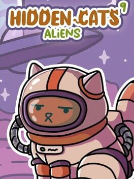 Find Kittens 9: Aliens