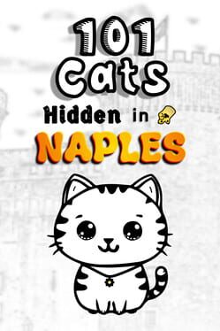101 Cats in Naples