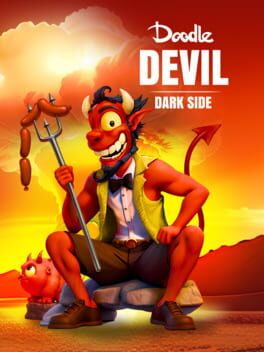 Doodle Devil: Dark Side