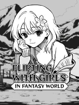 Flirting With Girls in Fantasy World