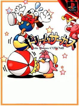 The Dream Circus