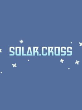 Solar.Cross