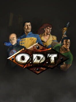 O.D.T: Escape Again... Or Die Trying