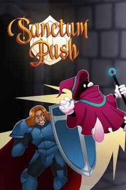 Sanctum Push