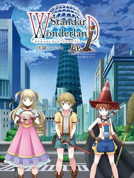 WStandard Wonderland Lv.1