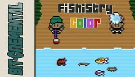 Bit-cremental: Fishistry Color