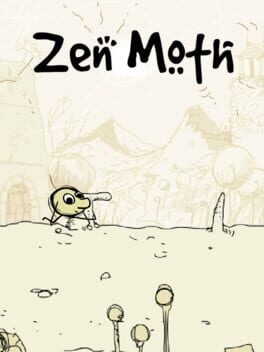 Mr. Mothball 4: Zen Moth
