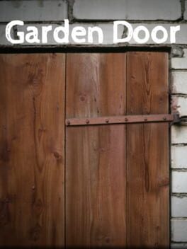 Garden Door