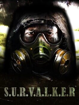 Survalker