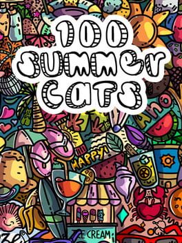 100 Summer Cats