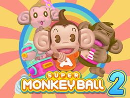 Super Monkey Ball 2