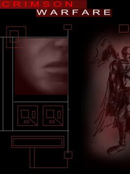 Crimson Warfare