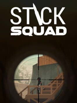 Stick Squad