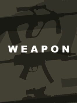 Weapon