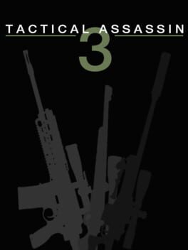 Tactical Assassin 3