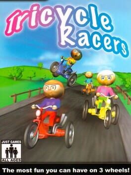 Tricycle Racers