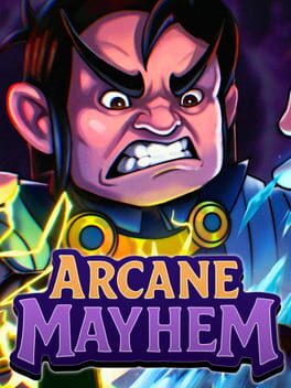 Arcane Mayhem