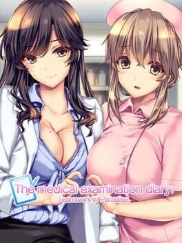 The Medical Examination Diary: Teamwork in Paradise.