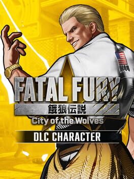 Fatal Fury: City of the Wolves - Nightmare Geese