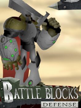 Battle Blocks