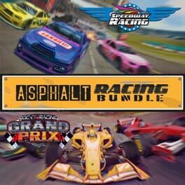 Asphalt Racing Bundle Speedway & Grand Prix