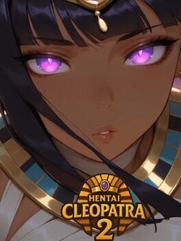 Hentai Cleopatra 2