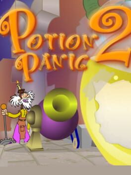 Potion Panic 2
