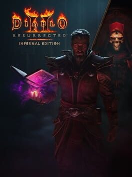 Diablo II: Resurrected – Infernal Edition