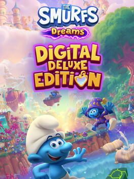 The Smurfs: Dreams - Digital Deluxe Edition