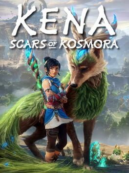 Kena: Scars of Kosmora