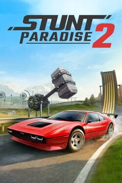 Stunt Paradise 2