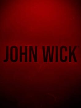 Untitled John Wick Game
