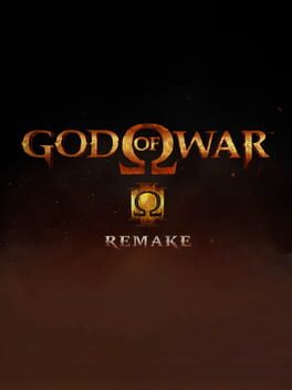 God of War III Remake