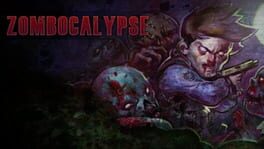 Zombocalypse