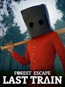 Forest Escape: Last Train