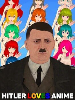 Hitler Loves Anime