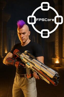FPSCore