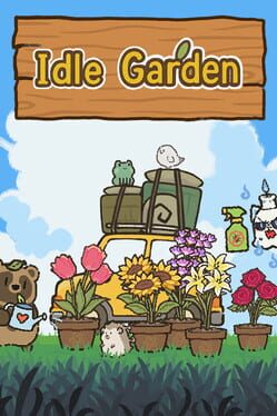Idle Garden