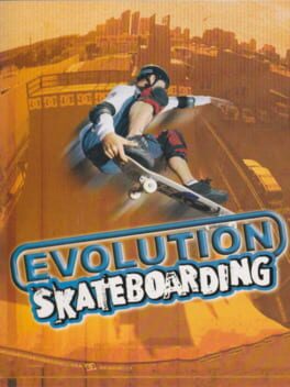 Evolution Skateboarding