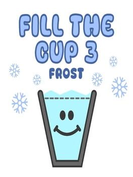 Fill The Cup 3: Frost