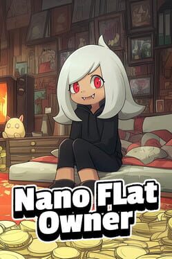 Nano Flat Owner