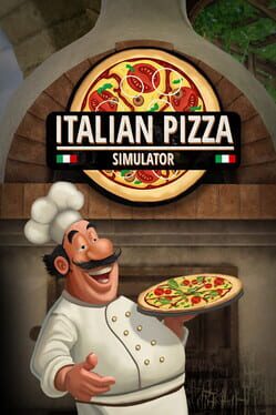 Italian Pizza Simulator
